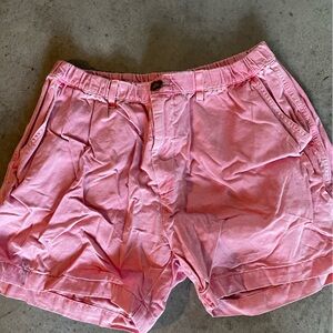 Chubbies 5.5” Shorts
